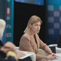 „Muž joj poginuo od ruske granate“: Olga Stefanišina nova ambasadorka Ukrajine u SAD