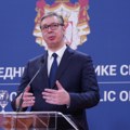 Vučić: Aljbin Kurti u potpunosti izgubio razum, snažno ćemo reagovati
