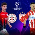 Zvezda na Gibraltaru protiv Linkolna započinje misiju povratka u Ligu šampiona