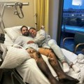 Otac petoro dece za nekoliko sati izgubio obe noge i prste: Tokom odmora doživeo je užas, sve je počelo sa povišenom…