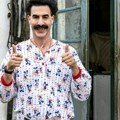 Igrao je Ali Džija, Borata, Bruna, a Sašu Barona Koena u ovakvom izdanju ga još niste videli