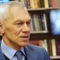 Bocan-Harčenko: Zahtevamo hitno i bezuslovno oslobađanje Igora Popovića