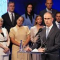 Macut: Pružena ruka pomirenja, vlast predstavnicima univerziteta ispunila sve zahteve koji su bili realni i ostvarivi
