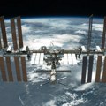 Roskosmos i NASA upravljaju Međunarodnom svemirskom stanicom do 2028. godine