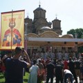Eparhija raško-prizrenska demantovala navode o navodnom "temeljnom ugovoru" između SPC i Prištine