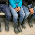 Broj deportovanih Indijaca iz SAD naglo porastao: Prosečno osam dnevno se deportuje od januara ove godine