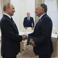 Vitkof sa Putinom u Moskvi, poslednji pokušaj da se izbegnu sankcije