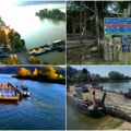 Obnovljena ideja o izgradnji najistočnijeg prelaza preko Dunava u Srbiji Za velelepni most od Bele Crkve do Ramske tvrđave…