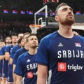 Milutinov: Selektor uvek pokušava nešto da nauči od nas
