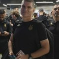 Sa štitom ili na njemu, Partizan krenuo put Edinburga!