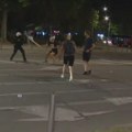 Više tužilaštvo izdalo nalog za identifikaciju napadača na policiju tokom protesta