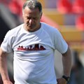 Haos u Lučanima posle poraza od Zvezde, Neško u svlačionici uručio otkaz treneru Mladosti?