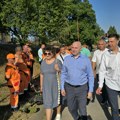 Danas je dan za naš kvart: Velika akcija čišćenja danas u naselju Delijski vis
