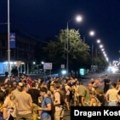 Uživo Novi antivladini protesti širom Srbije