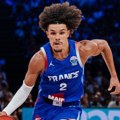 Novi otkaz u Francuskoj pred Evrobasket - Strazel povređen, Hifi dobio šansu