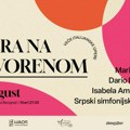 “Opera na otvorenom” – veče italijanske opere 30. avgusta u Luci Beograd sa domaćim i italijanskim izvođačima
