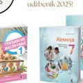 Rasturili: 2 srpska UDžBENIKA u najužem izboru za evropski udžbenik 2025. godine