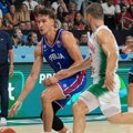 Srbija ostala bez kapitena: Bogdanović zbog povrede završio Evrobasket