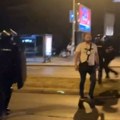 Bravo o "brutalnom nasilju policije" u Novom Sadu: "Načelnik izdaje naredbu - udri"