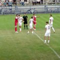 Vojvođanska liga – jug Studenti diplomirali sa igračem manje