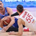 "Imamo mi svoje probleme": Milutinov otkrio šta najviše brine Srbiju na Eurobasketu