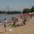 Tri puta manje utapanja u odnosu na prosek: Završena ovogodišnja sezona kupanja u Srbiji