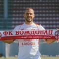 Svuda pođi, kući dođi, Aca "Tenk" Kovačević se vratio u Voždovac!