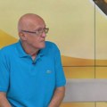 "Vučić poželi - njegovi ostvare": Šabić kaže da predsednik želi kontrolu nad svim mehanizmima sile