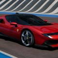 Ferrari 849 Testarossa