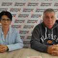 Živković: Bor je prvi grad u Srbiji gde će biti moguće ostvarivanje statusa roditelj-negovatelj