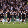 Partizan se oglasio povodom smrti Dejana Milovanovića