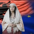 Pogledajte kako izgleda albanska virtuelna ministarka odgovorna za korupciju (FOTO, VIDEO)