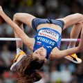 Finale Svetskog prvenstva - Topićeva lako preskočila i 1,93 metra