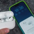Vreme je da ažurirate AirPods Pro 2 i AirPods 4 slušalice, dobile su nove iOS 26 funkcije