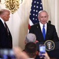 Netanjahu negira da je trampu rekao da prihvata palestinsku državu! Izraelski premijer kaže da to nije napisano u sporazumu o…