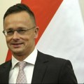 Szijjarto: Amerikancima smo objasnili situaciju oko Janafa