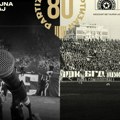 "Bez skupih koktela" - Partizanova rođendanska žurka u Humskoj