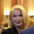 Potpredsednica Skupštine Vojvodine Sandra Božić napadnuta u Beogradu