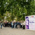 Za dve nedelje 1.769 besplatnih pregleda štitne žlezde: Nastavak akcije „Tvoja štitna, tvoj štit“ uz podršku Fondacije Mozzart…
