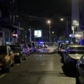 Pregradni zid između 2 stana potpuno srušen! Vjt istražuje slučaj eksplozije u Kosovskoj ulici