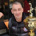 Ovo je Darko koji je poginuo u nesreći kod Mladenovca: Žurio kući jer mu se žena porađa, pa stradao