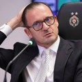 Mijatović: „Smiriti se neću dok Partizan ne bude igrao u Ligi šampiona“