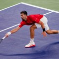 Novak nastavlja put ka tituli u Šangaju, navijači već prave ludnicu