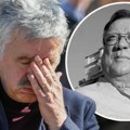 "Pre 20 dana bio je..." Bosanac slomljen zbog Halidove smrti: Otkrio detalje njihovog poslednjeg razgovora