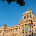 Češka: Isplivali rasistički i mizogini komentari mogućeg novog šefa diplomatije Filipa Tureka