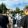 Čudesno iskustvo sa Hilandara: Ovde je sve nadrealno i čuje se Božji glas