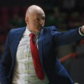 Čeka se NBA šuter! Baš on treba Saši Obradoviću i Crvenoj zvezdi - pozitivne vibracije na Malom Kalemegdanu!