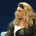 Merlinka je bila prva transrodna osoba u Beogradu: Njegova smrt je jedna od najvećih misterija