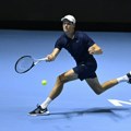 Siner: Novak je idol i privilegija je igrati protiv njega