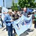 „Izađi mali“: Sindikati u kulturi najavili protest zbog teškog položaja radnika
